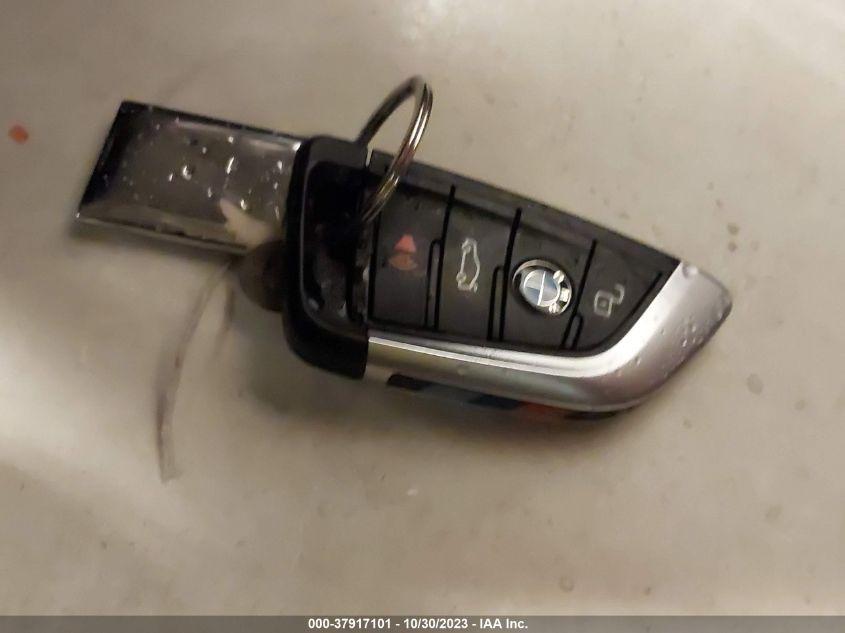 BMW 2 SERIES M240I XDRIVE 2022