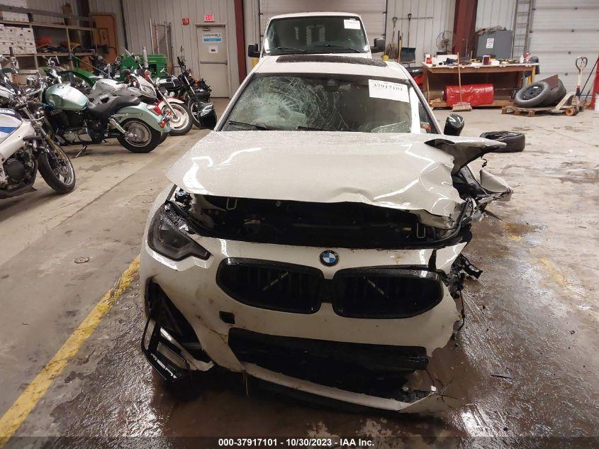 BMW 2 SERIES M240I XDRIVE 2022