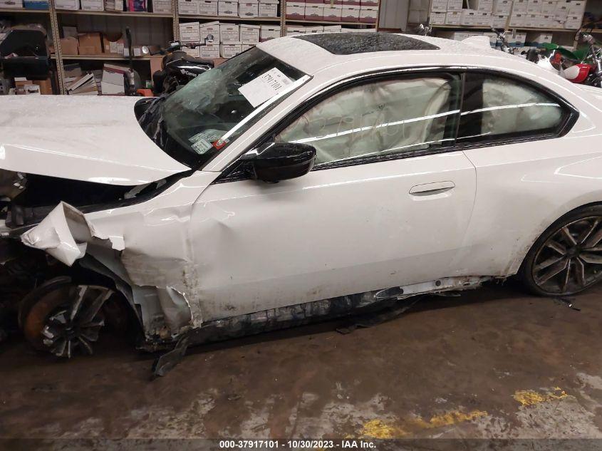 BMW 2 SERIES M240I XDRIVE 2022