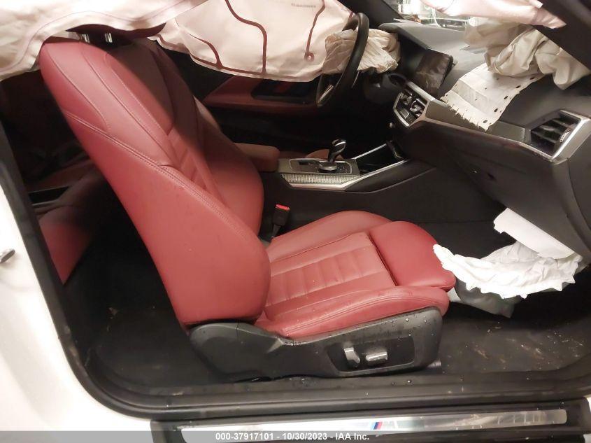 BMW 2 SERIES M240I XDRIVE 2022