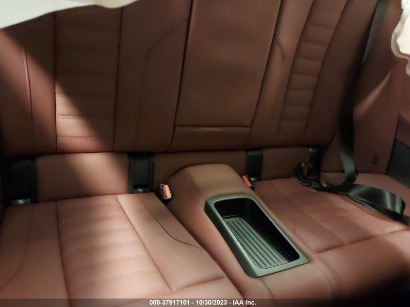 BMW 2 SERIES M240I XDRIVE 2022