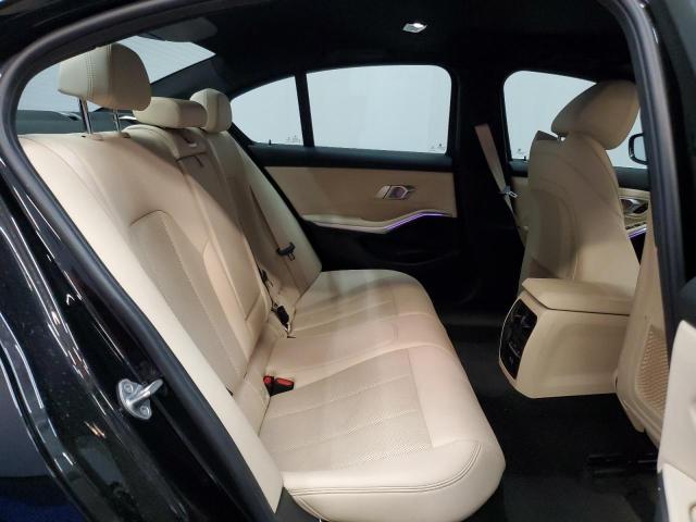 BMW 3 SERIES 330E 2022