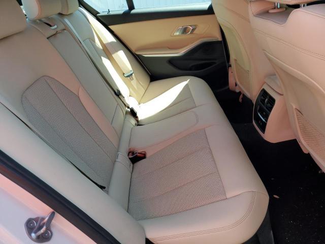 BMW 3 SERIES 330E 2022