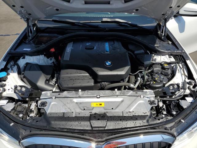 BMW 3 SERIES 330E 2022