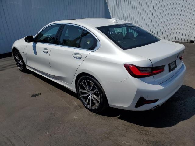 BMW 3 SERIES 330E 2022