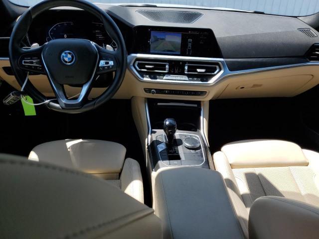 BMW 3 SERIES 330E 2022