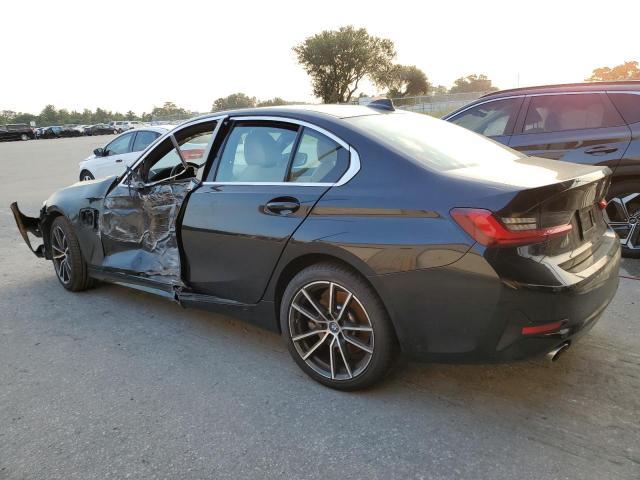 BMW 3 SERIES 330E 2022