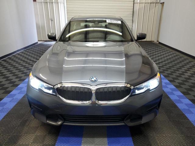 BMW 3 SERIES 330E 2022