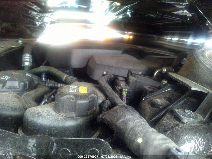 BMW 3 SERIES 330E XDRIVE 2021