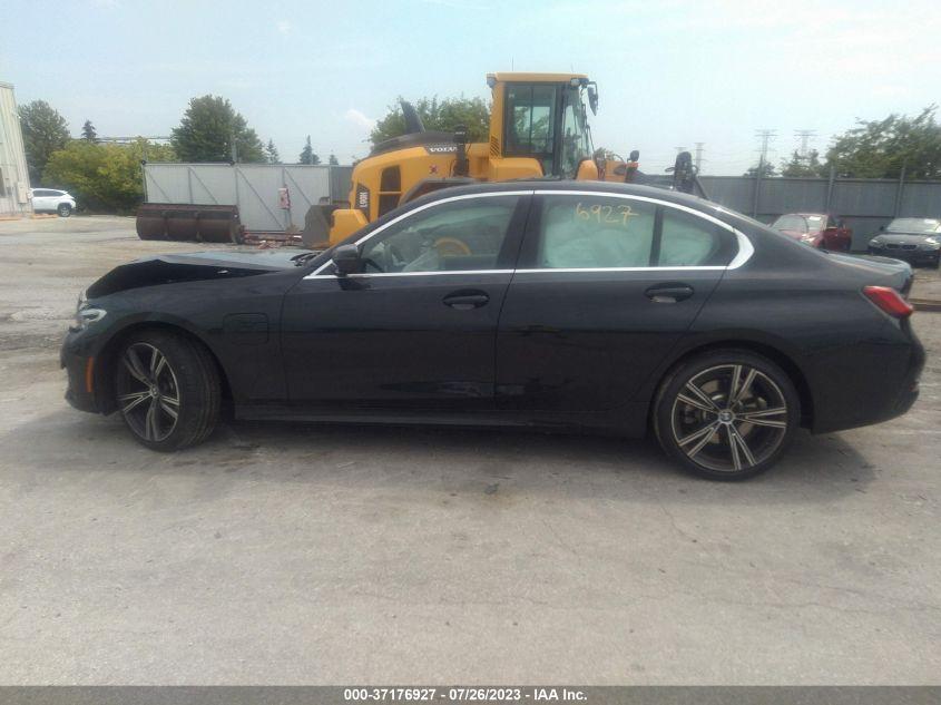 BMW 3 SERIES 330E XDRIVE 2021