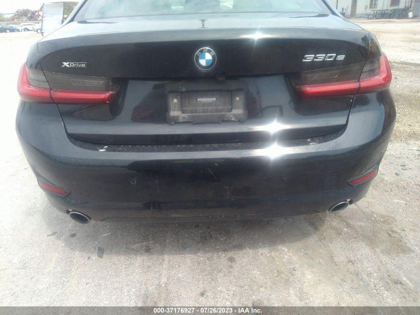 BMW 3 SERIES 330E XDRIVE 2021