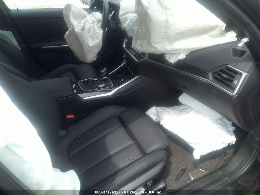 BMW 3 SERIES 330E XDRIVE 2021