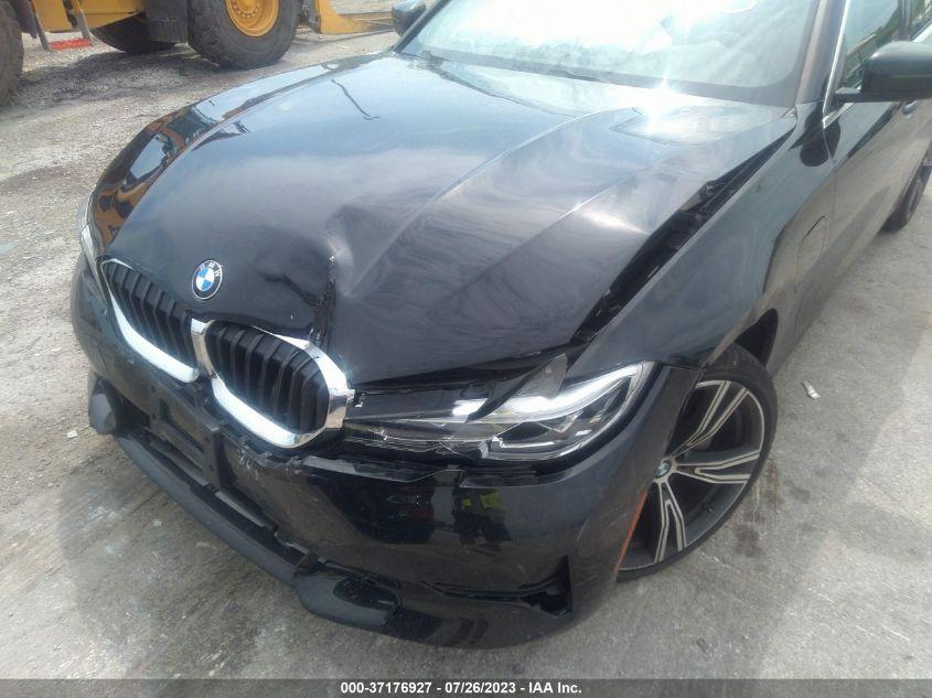 BMW 3 SERIES 330E XDRIVE 2021