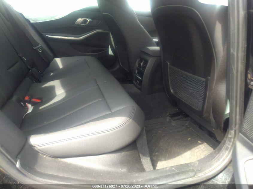 BMW 3 SERIES 330E XDRIVE 2021