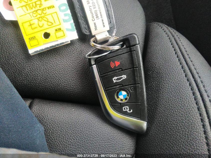 BMW 3 SERIES 330E XDRIVE 2021