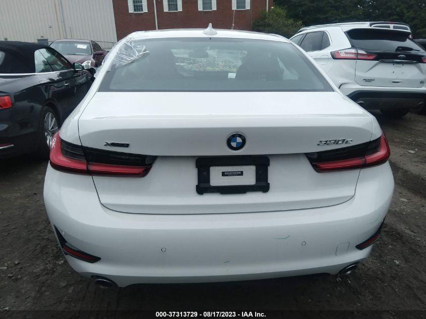 BMW 3 SERIES 330E XDRIVE 2021