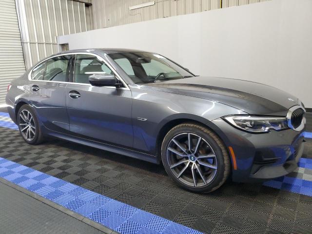 BMW 3 SERIES 330XE 2022