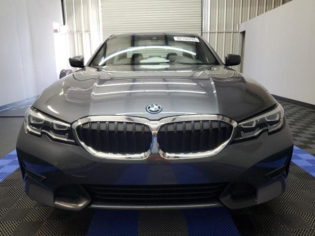 BMW 3 SERIES 330XE 2022