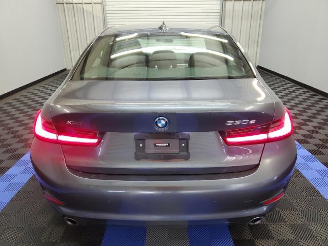 BMW 3 SERIES 330XE 2022