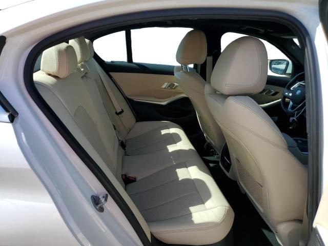 BMW 3 SERIES 330XE 2022