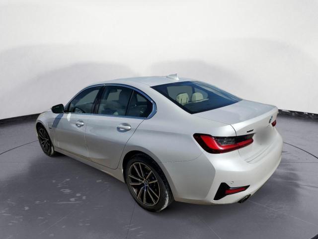BMW 3 SERIES 330XE 2022