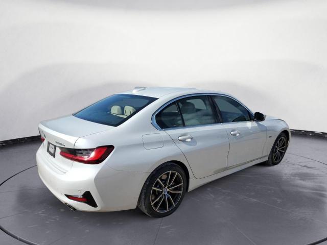 BMW 3 SERIES 330XE 2022