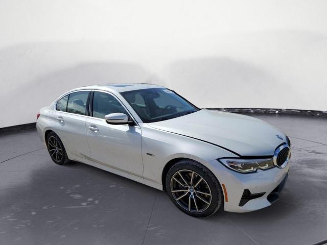BMW 3 SERIES 330XE 2022