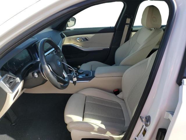 BMW 3 SERIES 330XE 2022