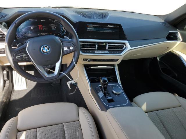 BMW 3 SERIES 330XE 2022