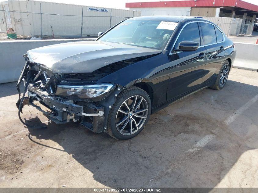 BMW 3 SERIES 330I 2020