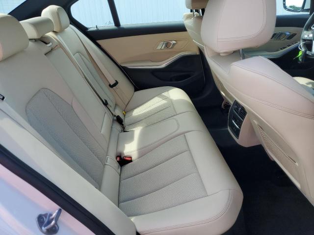 BMW 3 SERIES 330I 2022