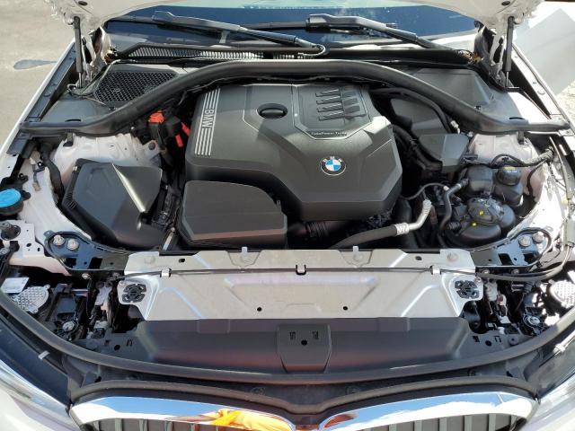 BMW 3 SERIES 330I 2022