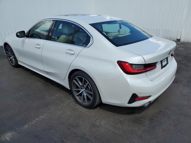 BMW 3 SERIES 330I 2022