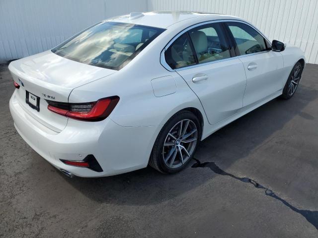 BMW 3 SERIES 330I 2022