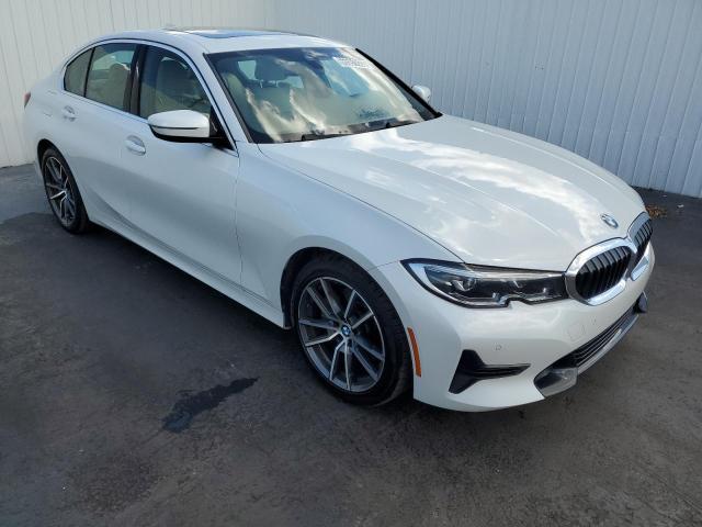 BMW 3 SERIES 330I 2022