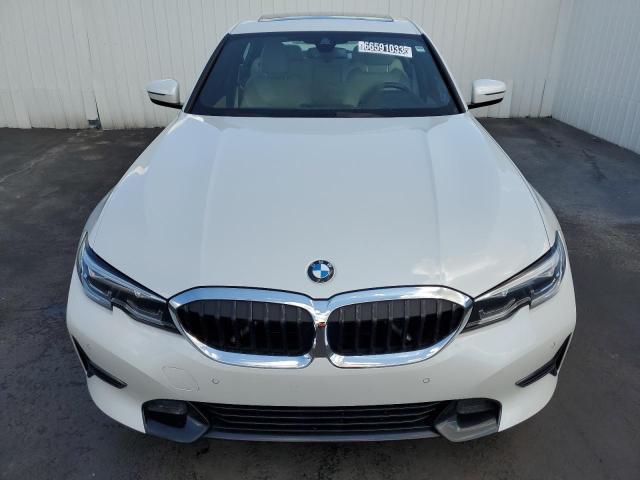 BMW 3 SERIES 330I 2022
