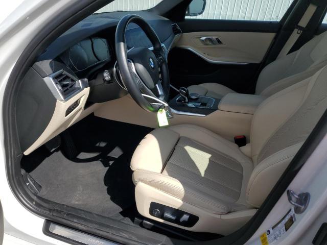 BMW 3 SERIES 330I 2022