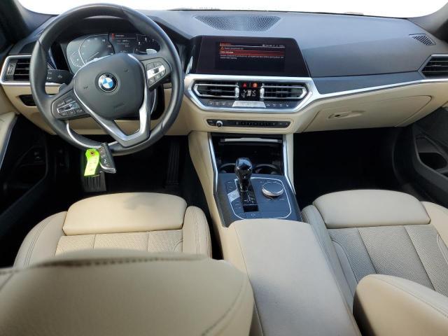 BMW 3 SERIES 330I 2022