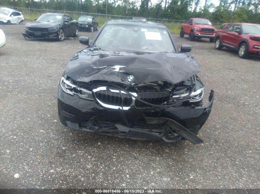 BMW 3 SERIES 330I 2020