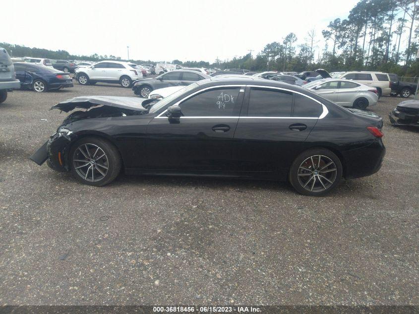 BMW 3 SERIES 330I 2020