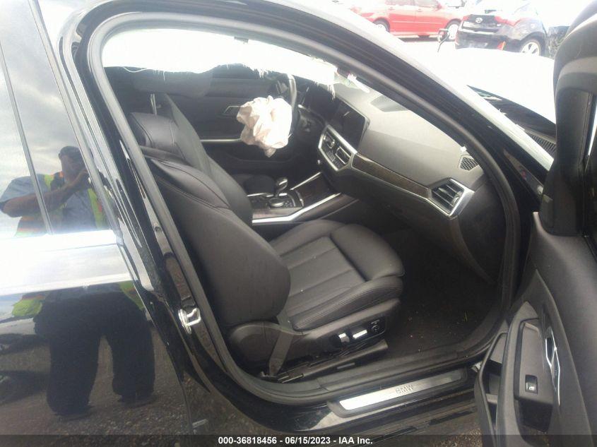 BMW 3 SERIES 330I 2020