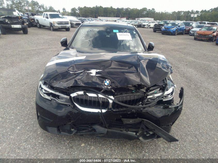 BMW 3 SERIES 330I 2020