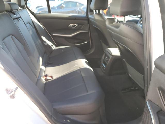 BMW 3 SERIES 330I 2020