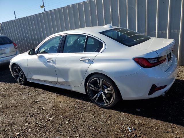 BMW 3 SERIES 330I 2020