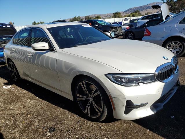 BMW 3 SERIES 330I 2020