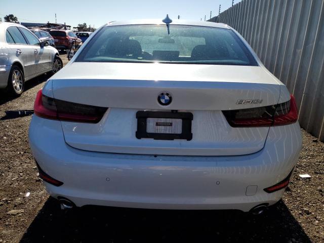 BMW 3 SERIES 330I 2020