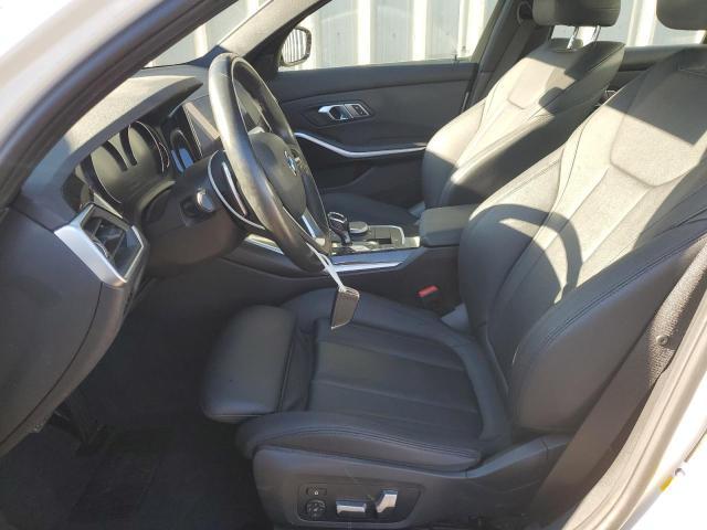 BMW 3 SERIES 330I 2020