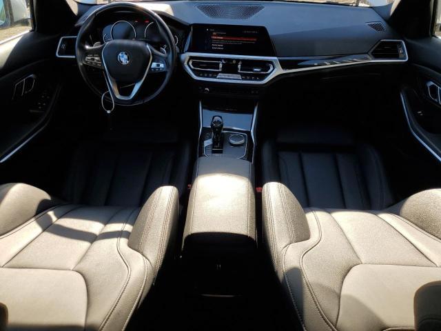 BMW 3 SERIES 330I 2020