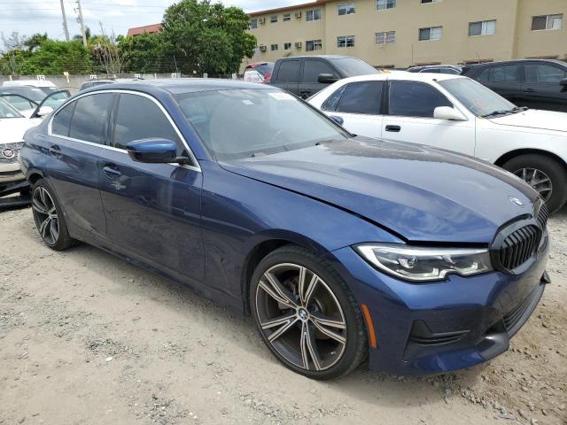 BMW 3 SERIES 330I 2020