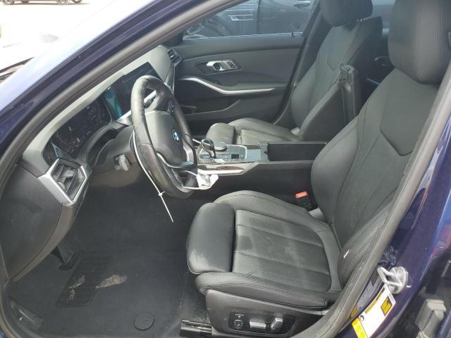 BMW 3 SERIES 330I 2020